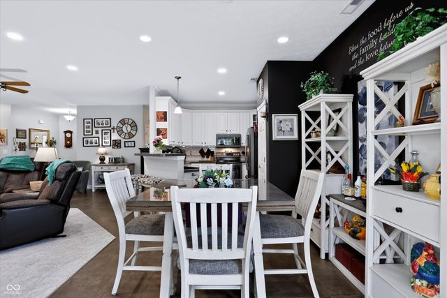 5943 Copeland Mills Drive, Indianapolis, IN 46221