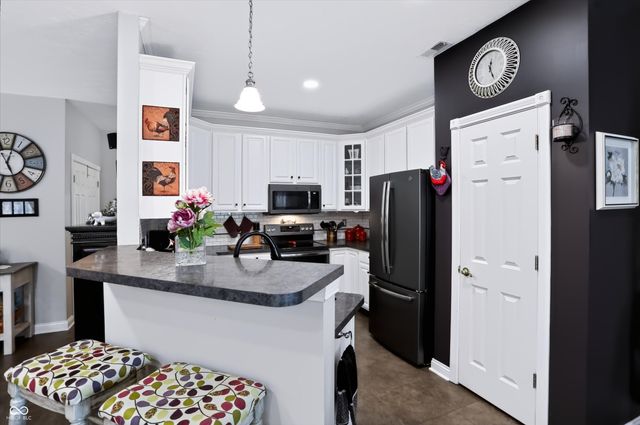 5943 Copeland Mills Drive, Indianapolis, IN 46221