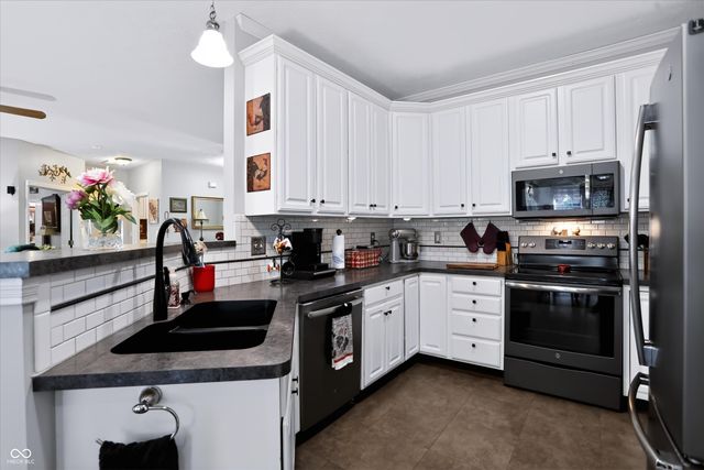5943 Copeland Mills Drive, Indianapolis, IN 46221