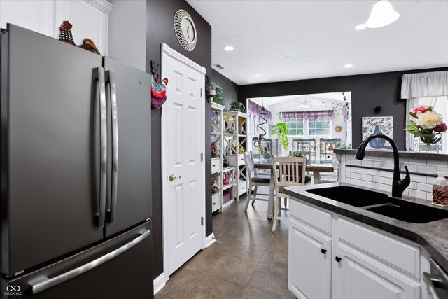 5943 Copeland Mills Drive, Indianapolis, IN 46221