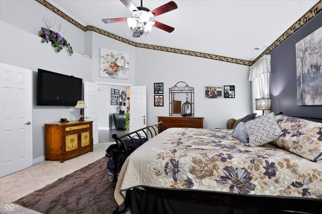 5943 Copeland Mills Drive, Indianapolis, IN 46221