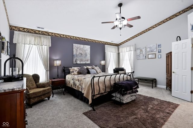 5943 Copeland Mills Drive, Indianapolis, IN 46221