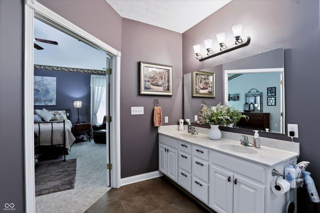 5943 Copeland Mills Drive, Indianapolis, IN 46221