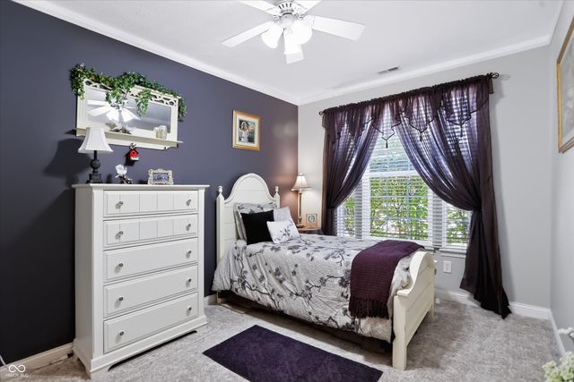 5943 Copeland Mills Drive, Indianapolis, IN 46221