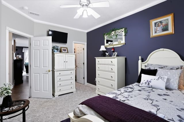 5943 Copeland Mills Drive, Indianapolis, IN 46221