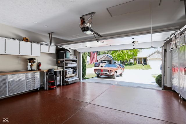 5943 Copeland Mills Drive, Indianapolis, IN 46221