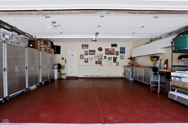 5943 Copeland Mills Drive, Indianapolis, IN 46221
