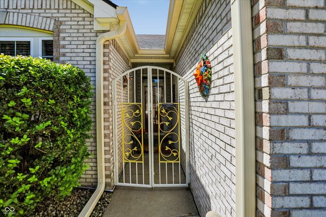 5943 Copeland Mills Drive, Indianapolis, IN 46221