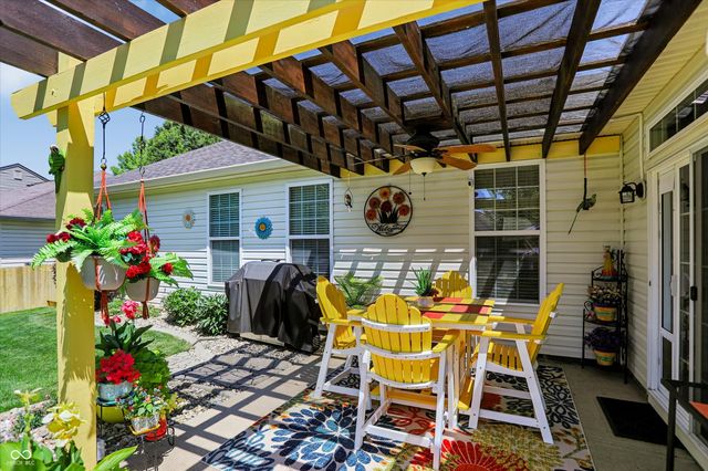 5943 Copeland Mills Drive, Indianapolis, IN 46221