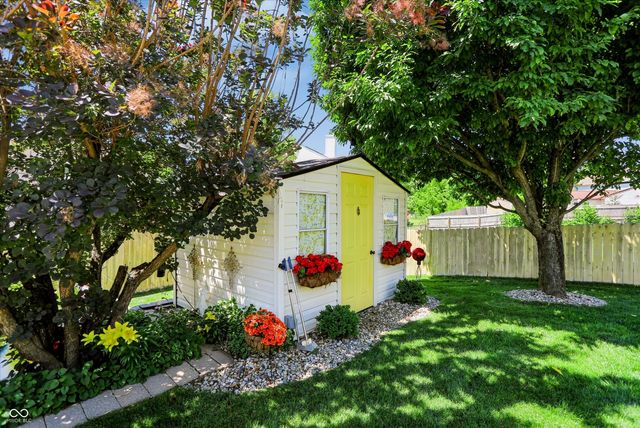 5943 Copeland Mills Drive, Indianapolis, IN 46221