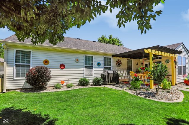 5943 Copeland Mills Drive, Indianapolis, IN 46221
