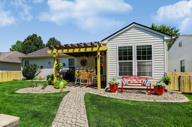 5943 Copeland Mills Drive, Indianapolis, IN 46221