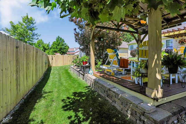5943 Copeland Mills Drive, Indianapolis, IN 46221