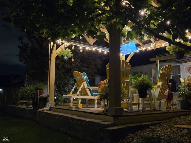 5943 Copeland Mills Drive, Indianapolis, IN 46221