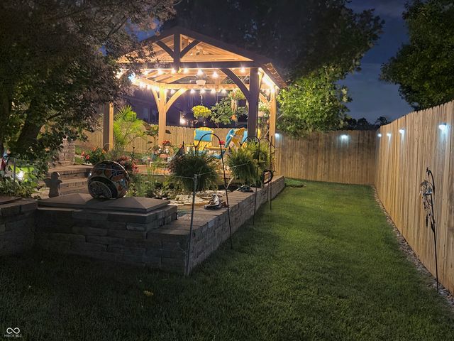 5943 Copeland Mills Drive, Indianapolis, IN 46221