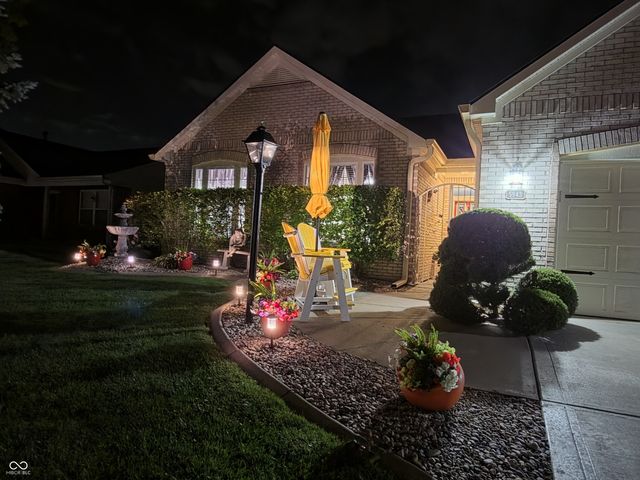 5943 Copeland Mills Drive, Indianapolis, IN 46221