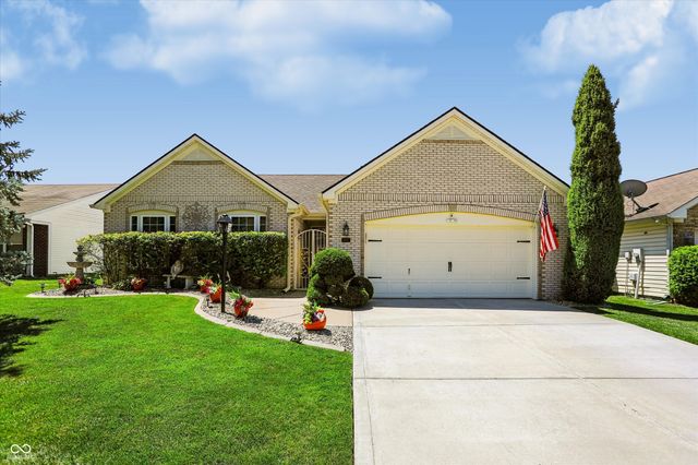5943 Copeland Mills Drive, Indianapolis, IN 46221