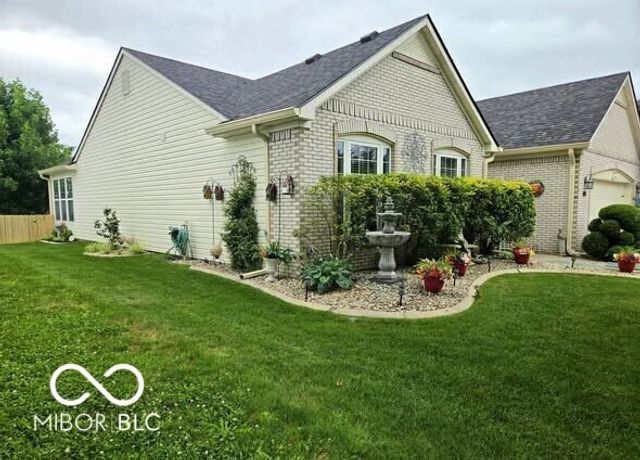 5943 Copeland Mills Drive, Indianapolis, IN 46221