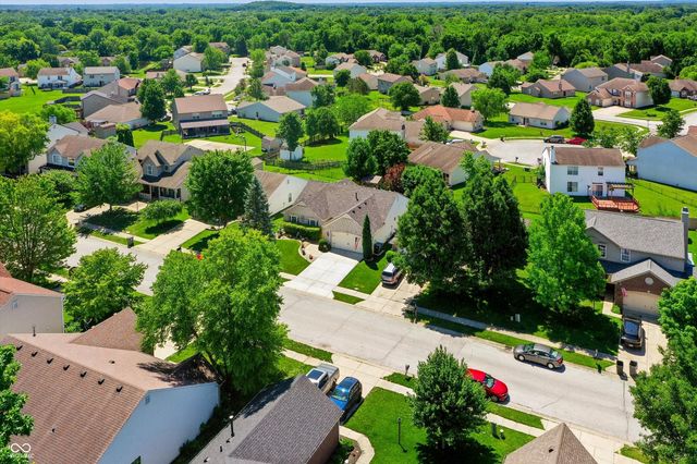 5943 Copeland Mills Drive, Indianapolis, IN 46221