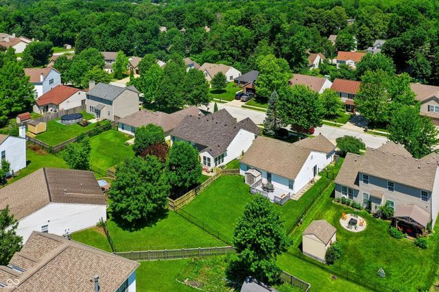 5943 Copeland Mills Drive, Indianapolis, IN 46221