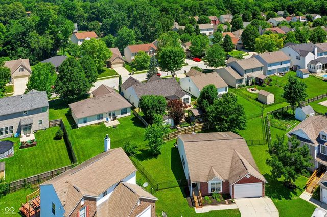5943 Copeland Mills Drive, Indianapolis, IN 46221