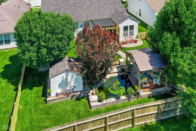 5943 Copeland Mills Drive, Indianapolis, IN 46221