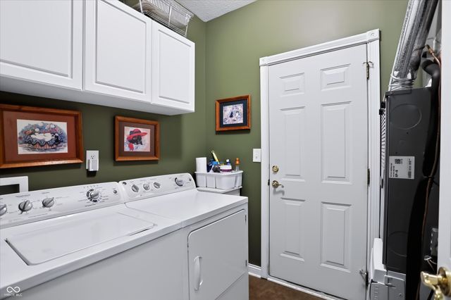 5943 Copeland Mills Drive, Indianapolis, IN 46221