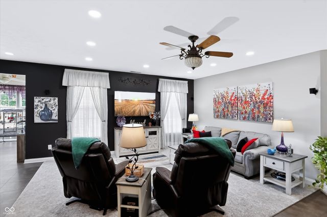 5943 Copeland Mills Drive, Indianapolis, IN 46221