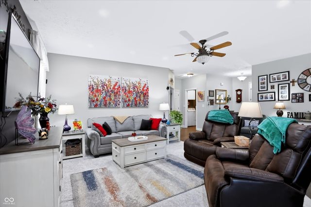 5943 Copeland Mills Drive, Indianapolis, IN 46221