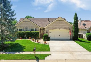 5943 Copeland Mills Drive, Indianapolis, IN 46221