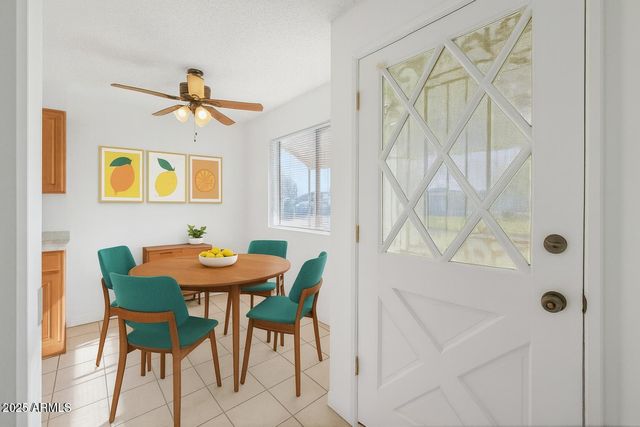 10417 N 95TH Drive A, Peoria, AZ 85345