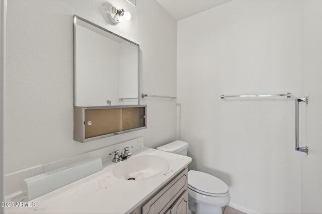 10417 N 95TH Drive A, Peoria, AZ 85345