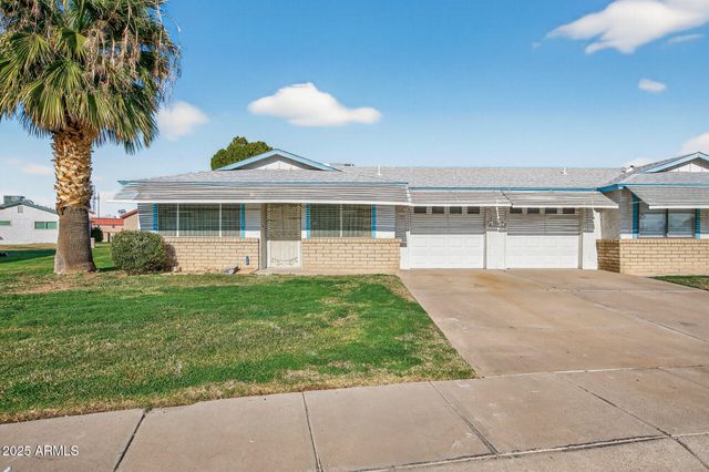 10417 N 95TH Drive A, Peoria, AZ 85345