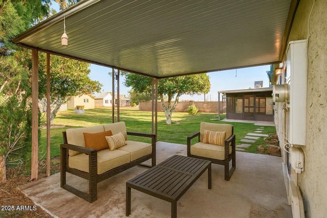 10417 N 95TH Drive A, Peoria, AZ 85345