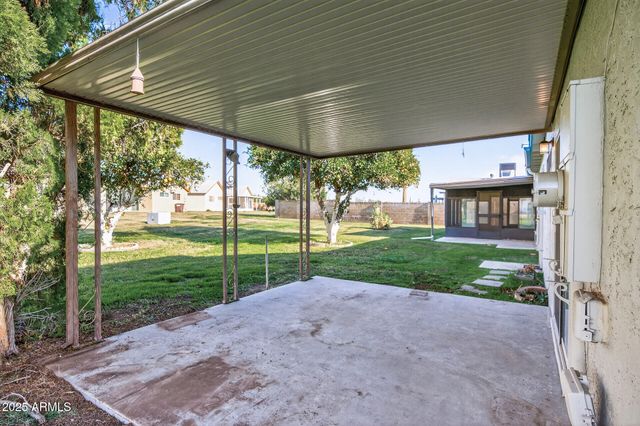 10417 N 95TH Drive A, Peoria, AZ 85345