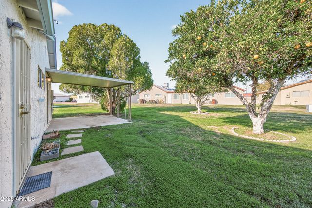 10417 N 95TH Drive A, Peoria, AZ 85345