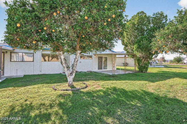 10417 N 95TH Drive A, Peoria, AZ 85345