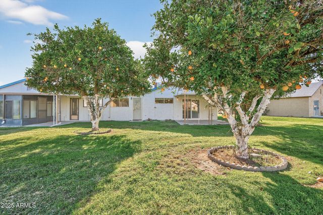 10417 N 95TH Drive A, Peoria, AZ 85345