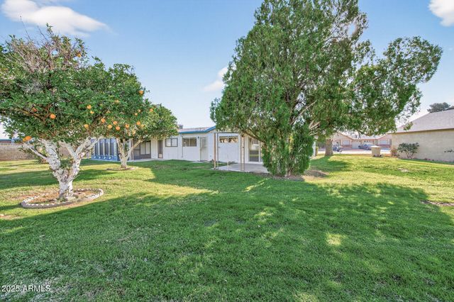 10417 N 95TH Drive A, Peoria, AZ 85345