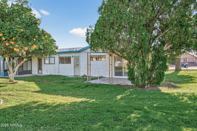 10417 N 95TH Drive A, Peoria, AZ 85345