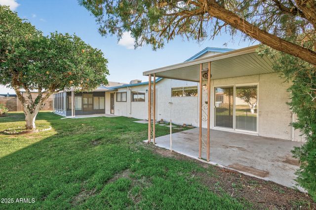 10417 N 95TH Drive A, Peoria, AZ 85345