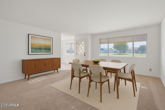 10417 N 95TH Drive A, Peoria, AZ 85345