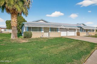 10417 N 95TH Drive A, Peoria, AZ 85345