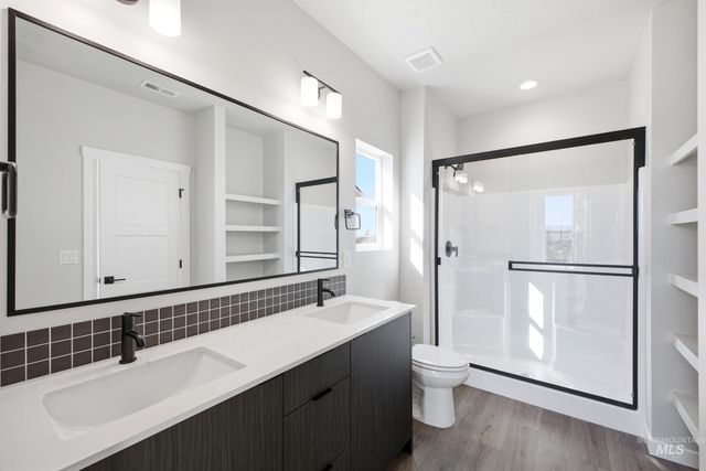 6959 S Harvest Cove Ave, Boise, ID 83709