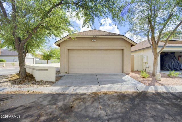 5225 W BOSTON Way N, Chandler, AZ 85226