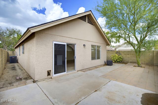 5225 W BOSTON Way N, Chandler, AZ 85226
