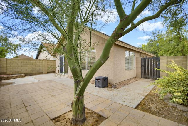 5225 W BOSTON Way N, Chandler, AZ 85226