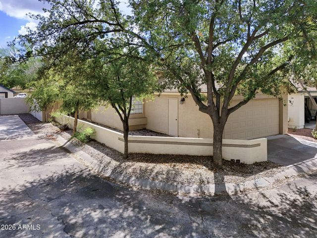 5225 W BOSTON Way N, Chandler, AZ 85226