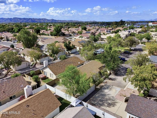 5225 W BOSTON Way N, Chandler, AZ 85226