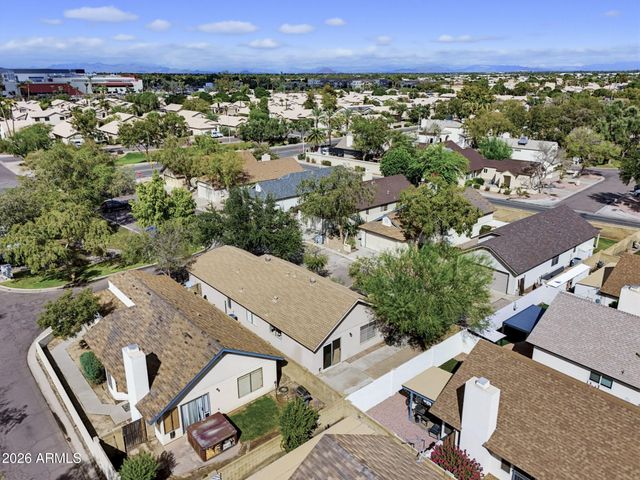 5225 W BOSTON Way N, Chandler, AZ 85226